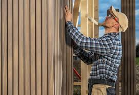 Best Siding for New Construction  in Four Corners, MT